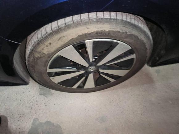 [杭州·赣G] 二手日产天籁2021款 2.0L XL Upper AD1 智行领航版