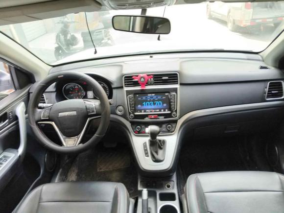 [上海·豫V] 二手哈弗哈弗M62019款 1.5T DCT两驱超值版 国VI