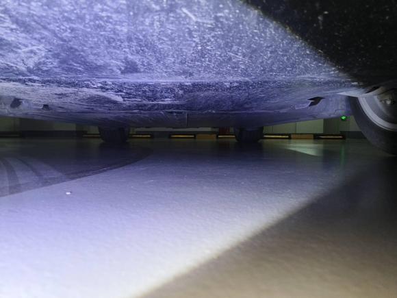 [深圳·粤B] 二手特斯拉Model Y2022款 后轮驱动版