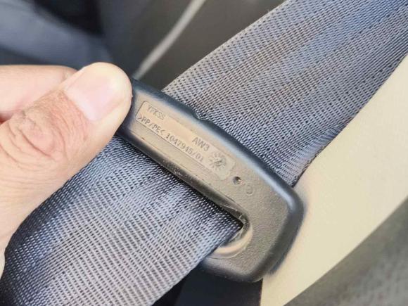 [济南·鲁A] 二手广汽传祺传祺GS32021款 POWER 270T 自动劲享版