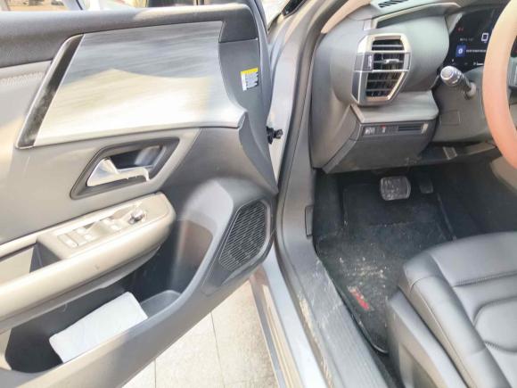 [宁波·浙B] 二手雪铁龙凡尔赛C5 X2024款 1.6T 享不凡