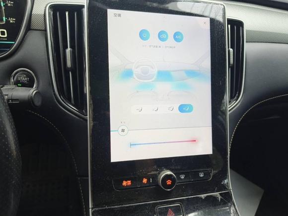 [上海·沪A] 二手荣威荣威i6 MAX新能源2020款 1.5T PHEV爽酷天幕版