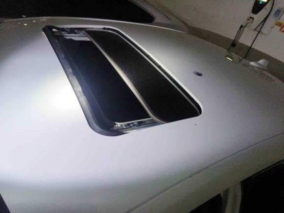 [上海·沪A] 二手荣威荣威i6新能源2019款 PLUS 50T 互联网荣耀旗舰版