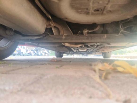 [湖州·浙E] 二手日产骐达TIIDA2020款 1.6L CVT酷动版