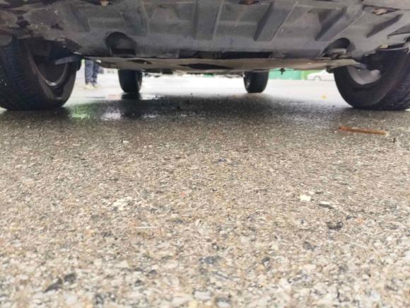 [武汉·鄂A] 二手东风风神东风风神AX72018款 经典 1.6T 自动豪华型