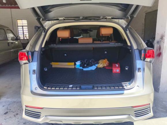 [上海·沪E] 二手雷克萨斯雷克萨斯NX2020款 200 全驱 锋尚版 国VI