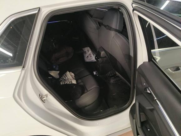 [南昌·赣A] 二手奥迪奥迪A32024款 Sportback 35 TFSI 时尚运动型