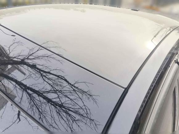 [青岛·鲁U] 二手福特福克斯2021款 两厢 EcoBoost 180 自动ST Line