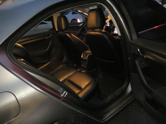 [南通·苏F] 二手斯柯达明锐2017款 经典款 1.6L 自动舒适版