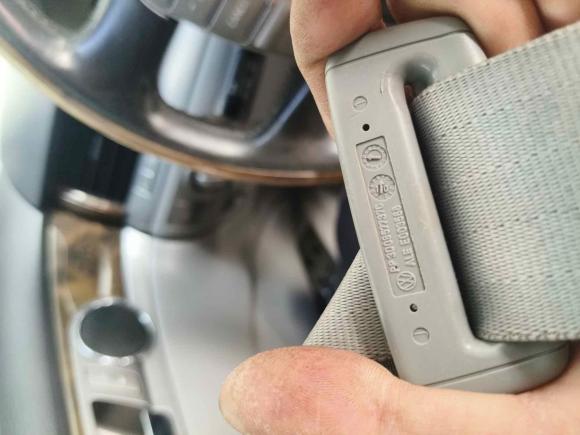 [嘉兴·贵C] 二手大众辉腾2011款 3.6L V6 5座加长舒适版