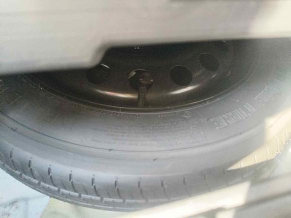 [苏州·苏E] 二手名爵锐腾2015款 1.5TGI TST豪华版