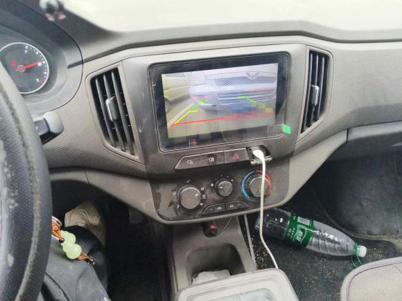 [金华·浙G] 二手五菱汽车五菱荣光新卡2022款 1.5L标准型加长双排LAR