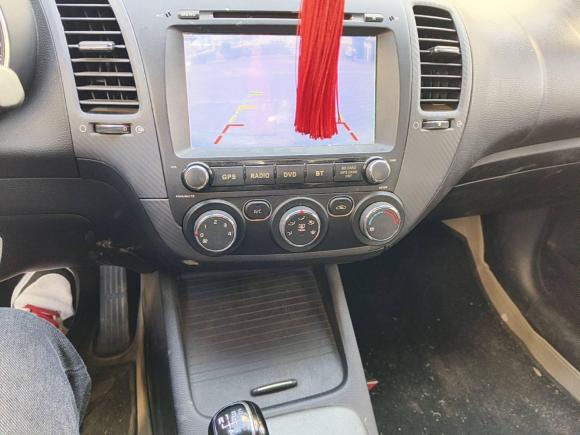 [苏州·苏E] 二手起亚起亚K32015款 1.6L 手动GLS