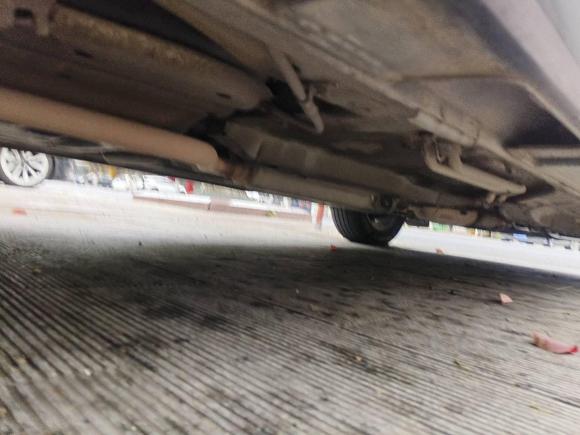 [无锡·苏B] 二手本田奥德赛2008款 2.4L 舒适版