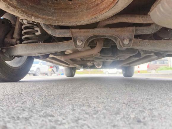 [湖州·浙M] 二手捷途捷途X70 PLUS2021款 1.5T 手动林 5座