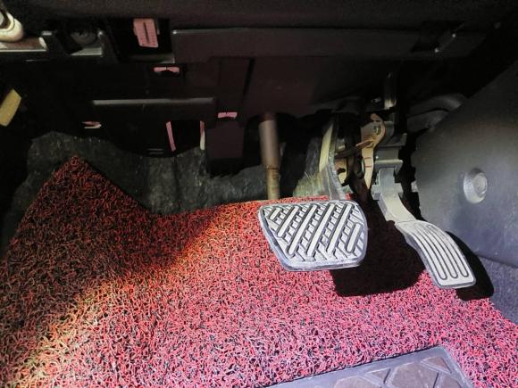 [嘉兴·浙F] 二手日产骐达TIIDA2011款 1.6L CVT智能型