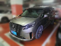 [济南·鲁A] 别克别克GL82020款 ES陆尊 653T 舒适型