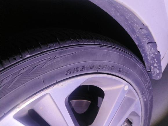 [杭州·赣C] 二手现代领动2016款 1.6L 自动智炫·精英型