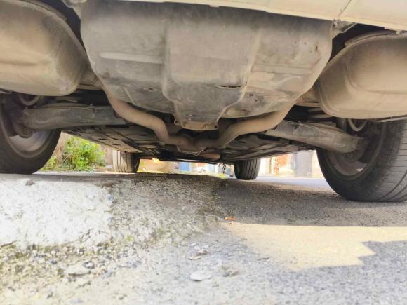 [杭州·浙A] 二手奔驰奔驰GLK级2014款 GLK 260 4MATIC 动感型