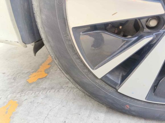 [上海·皖A] 二手日产天籁2021款 2.0L XL 舒适版