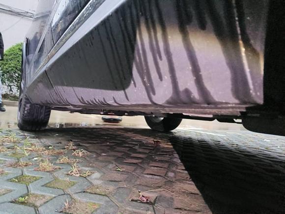 [上海·沪C] 二手中华中华V72018款 280T DCT豪华型 5座