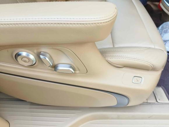 [上海·沪J] 二手别克别克GL82020款 ES陆尊 653T 旗舰型