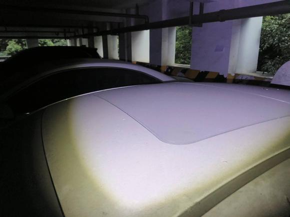 [成都·川G] 二手名爵锐行2016款 1.5T 自动超值豪华版