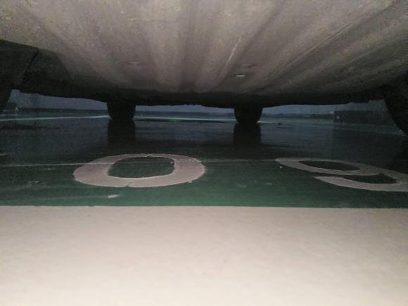 [温州·浙C] 二手宝马宝马5系2021款 530Li 领先型 M运动套装