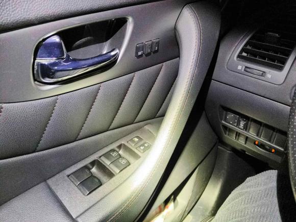 [上海·沪K] 二手英菲尼迪英菲尼迪FX2010款 FX35 超越版