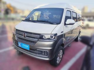 金杯新海狮S2018款 1.6L商务版DLCG16