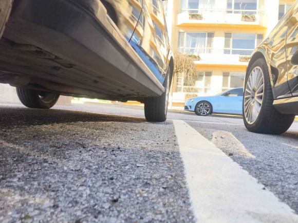 [青岛·鲁U] 二手奔驰奔驰GLK级2011款 GLK 300 4MATIC 时尚型