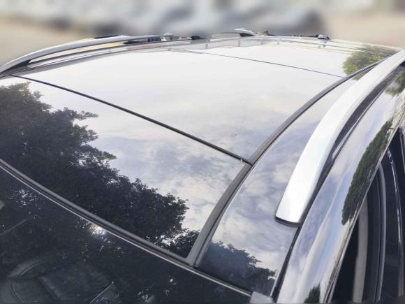 [佛山·粤E] 二手奔驰奔驰GLE2016款 GLE 400 4MATIC