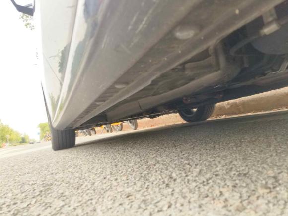 [宁波·浙B] 二手吉利汽车帝豪2022款 第4代 1.5L 手动精英型