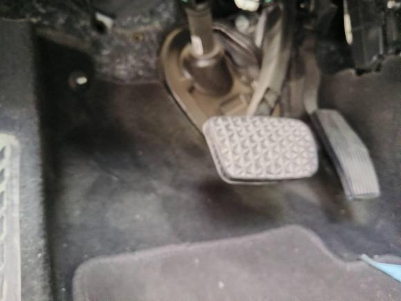 [杭州·浙A] 二手别克君威2017款 20T 精英型