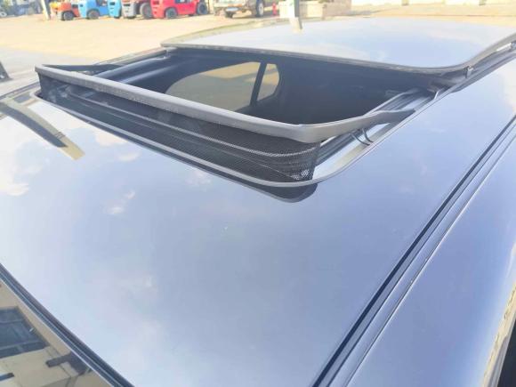 [合肥·皖A] 二手领克领克032023款 2.0TD DCT劲Pro