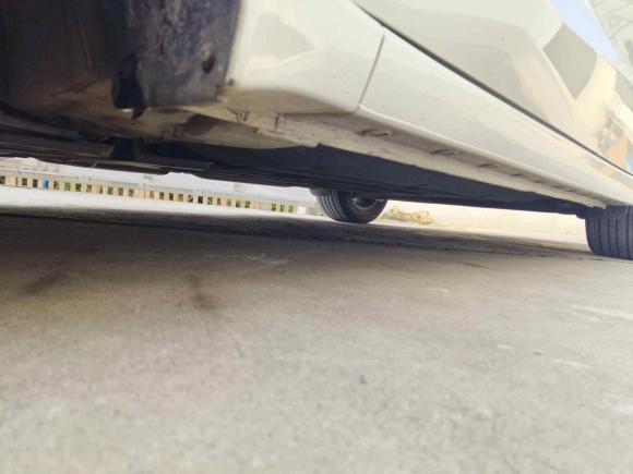 [上海·沪E] 二手本田凌派2019款 180Turbo CVT舒适版 国VI