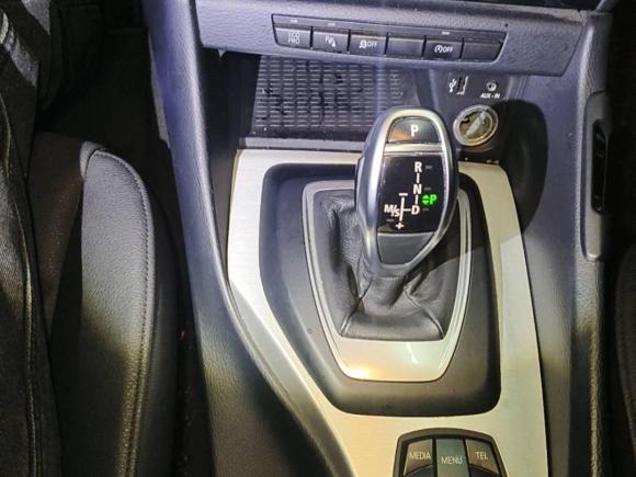 [成都·川A] 二手宝马宝马X12014款 sDrive18i 领先型