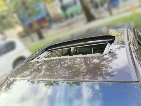 [深圳·粤B] 二手吉利汽车帝豪新能源2018款 EV450 精英型