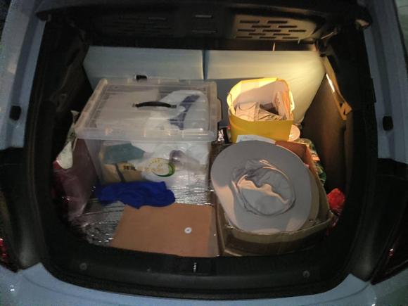 [南京·苏A] 二手大众甲壳虫2014款 1.2TSI 时尚型