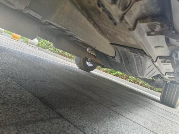 [宁波·闽C] 二手东风风神东风风神AX72020款 1.6T 自动AI领航型 国V