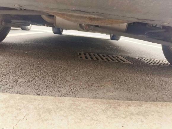 [无锡·苏B] 二手别克英朗2014款 XT 1.6L 自动时尚版