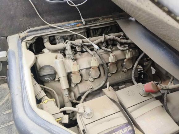 [杭州·浙A] 二手五菱汽车五菱荣光2021款 1.5L加长基本型封窗车5座L3C