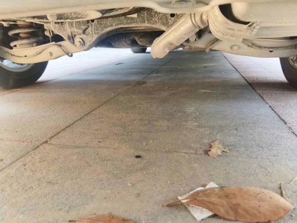 [苏州·苏U] 二手别克别克GL82023款 ES陆尊 舒适型