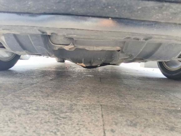 [深圳·粤B] 二手本田雅阁2013款 2.4L SE