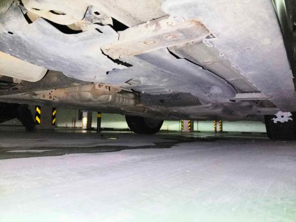 [南昌·赣M] 二手奥迪奥迪Q72014款 35 TFSI 进取型