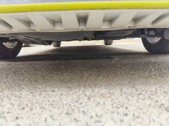 [上海·沪C] 二手荣威荣威i52021款 1.5L CVT钻石版