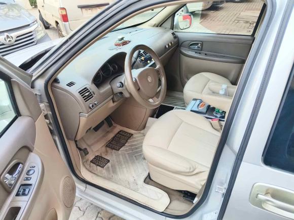 [青岛·鲁B] 二手别克别克GL82014款 2.4L 经典版