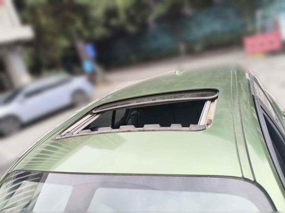 [成都·川Q] 二手宝马宝马1系2013款 改款 116i 领先型