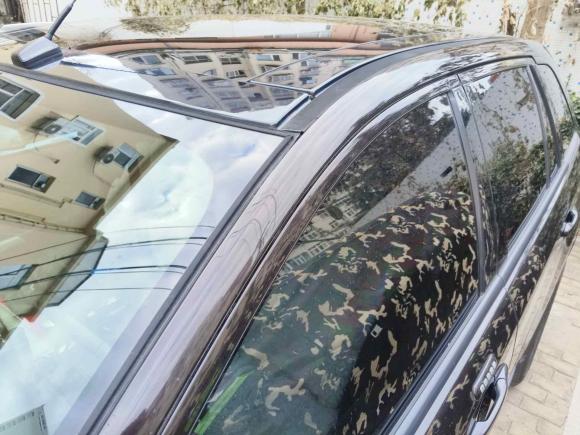 [青岛·鲁B] 二手福特锐界2012款 2.0T 精锐天窗版