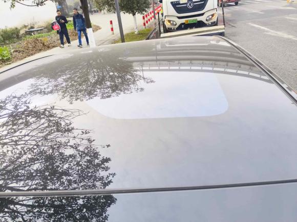 [成都·川A] 二手吉利银河银河L62023款 125km MAX